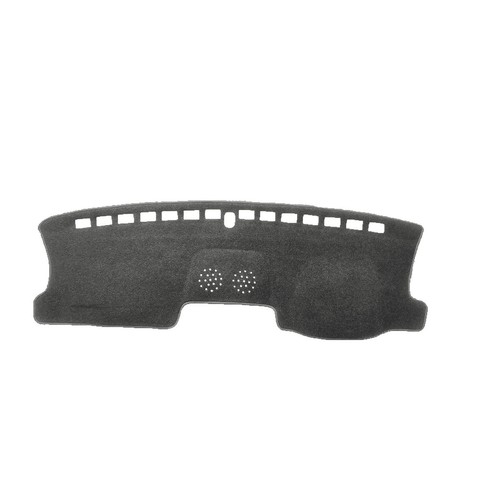Repco Dash Mat, Grey Car Interior Auto Part
