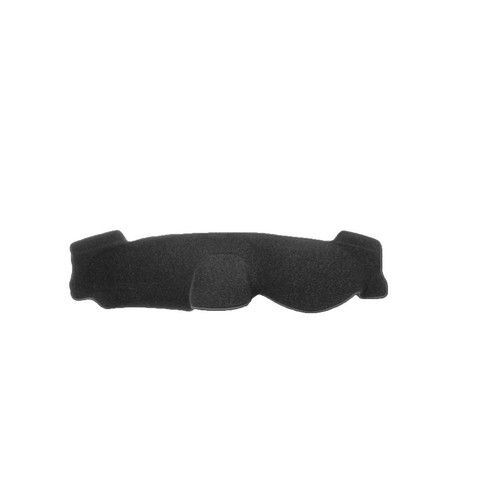 Repco Dash Mat, Black Car Interior Auto Part
