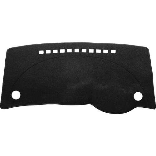 Repco Dash Mat, Black Car Interior Auto Part
