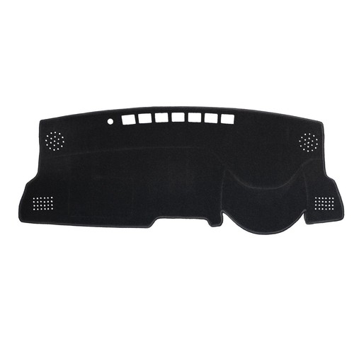 Repco Dash Mat, Grey Car Interior Auto Part