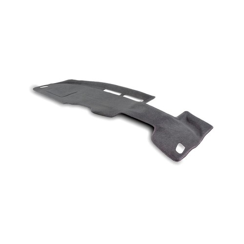 Sunland Dash Mat - Charcoal - Q11H06 Car Interior