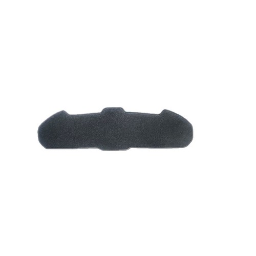 Repco Dash Mat, Grey Car Interior Auto Part