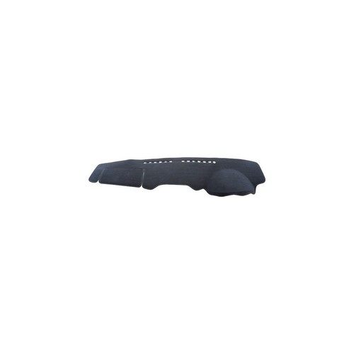 Sunland Dash Mat, Charcoal - T7906 Car Interior