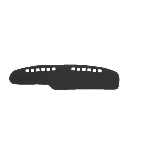 Repco Dash Mat, Black Car Interior Auto Part