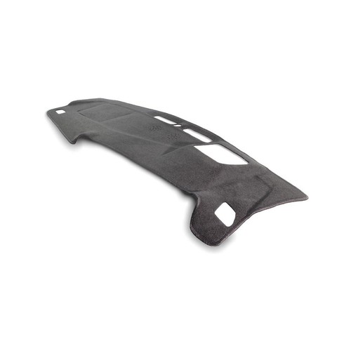 Sunland Dash Mat - Black - A58H01 Car Interior