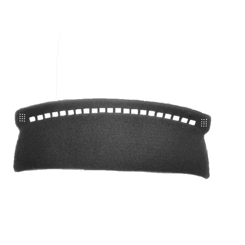 Repco Dash Mat, Black Car Interior Auto Part