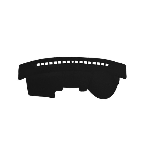 Repco Dash Mat, Black Car Interior Auto Part
