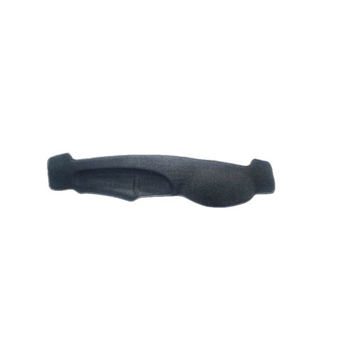 Repco Dash Mat, Grey Car Interior Auto Part