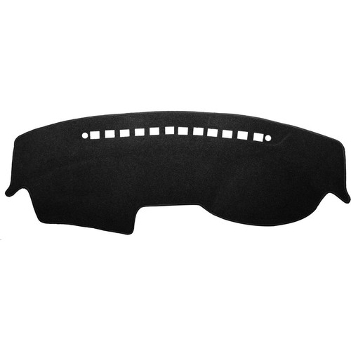 Repco Dash Mat, Black Car Interior Auto Part