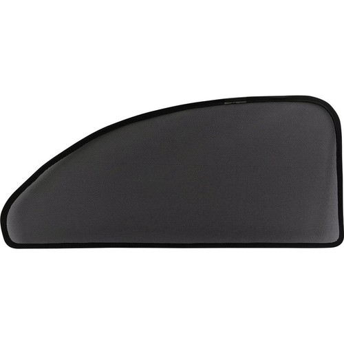 Dr. Shadez Sunshades Custom Fit 2 Piece - MSMTLE071701BKP2 Car Interior