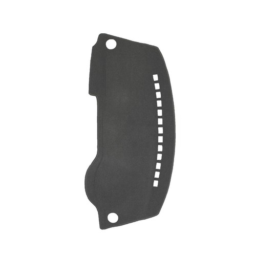 Repco Dash Mat, Grey Car Interior Auto Part