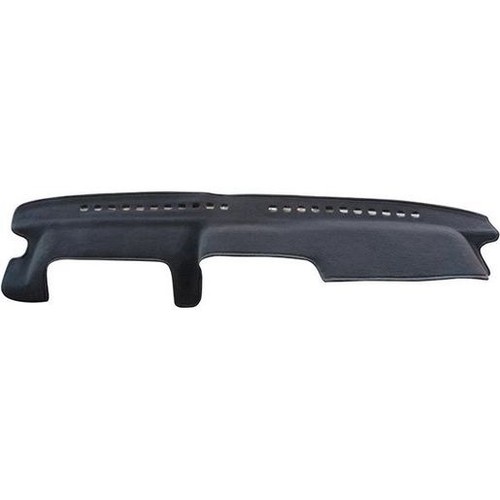 Sunland Dash Mat, Black - M3301 Car Interior