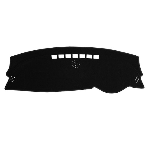 Repco Dash Mat, Black Car Interior Auto Part