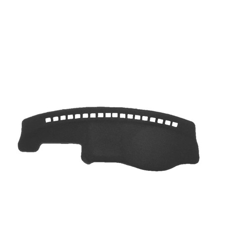 Repco Dash Mat, Black Car Interior Auto Part