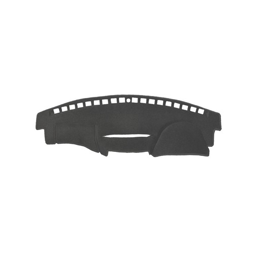 Repco Dash Mat, Grey Car Interior Auto Part