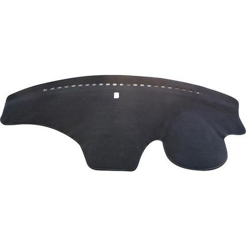 Sunland Dash Mat, Charcoal - H3606 Car Interior