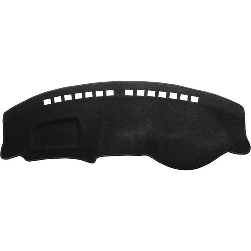Repco Dash Mat, Black Car Interior Auto Part