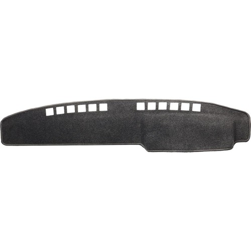 Repco Dash Mat, Grey Car Interior Auto Part