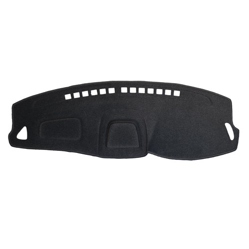 Repco Dash Mat, Grey Car Interior Auto Part
