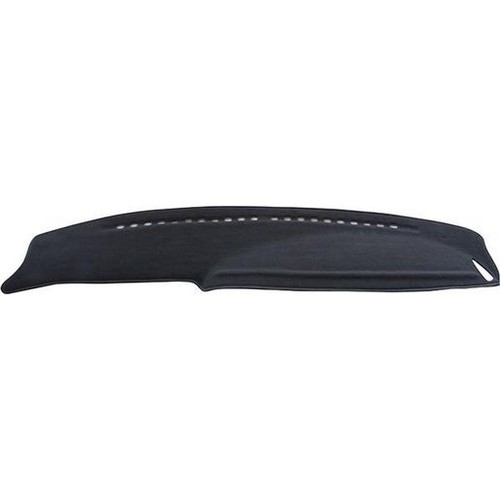 Sunland Dash Mat, Black - T6301 Car Interior