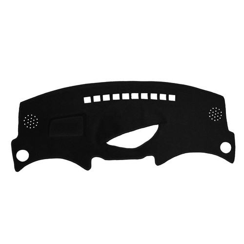 Repco Dash Mat, Black Car Interior Auto Part