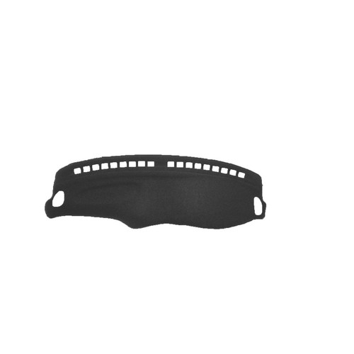 Repco Dash Mat, Black Car Interior Auto Part