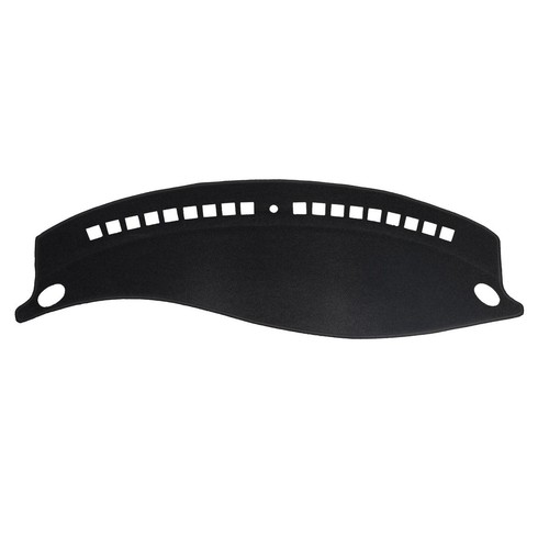 Repco Dash Mat, Grey Car Interior Auto Part