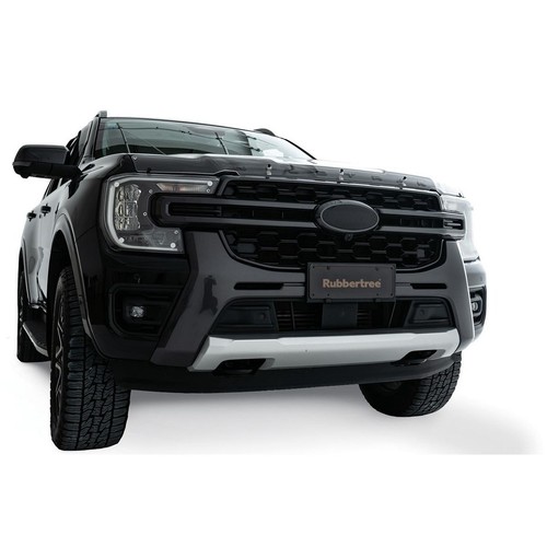 RubberTree Headlight Protector Clear, 2 Piece - T195H Car Interior Car Lighting