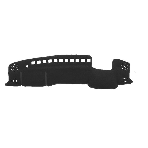 Repco Dash Mat, Black Car Interior Auto Part
