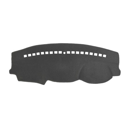 Repco Dash Mat, Grey Car Interior Auto Part
