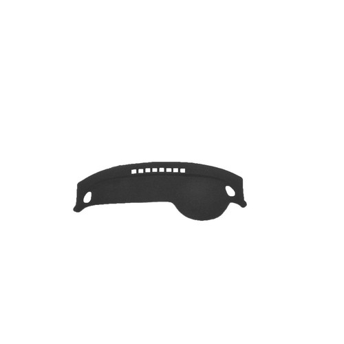Repco Dash Mat, Black Car Interior Auto Part