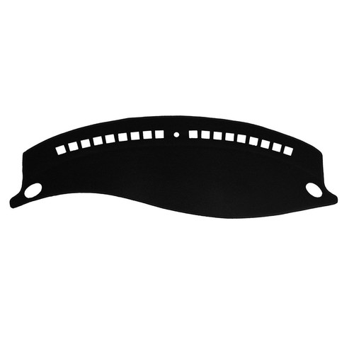 Repco Dash Mat, Black Car Interior Auto Part