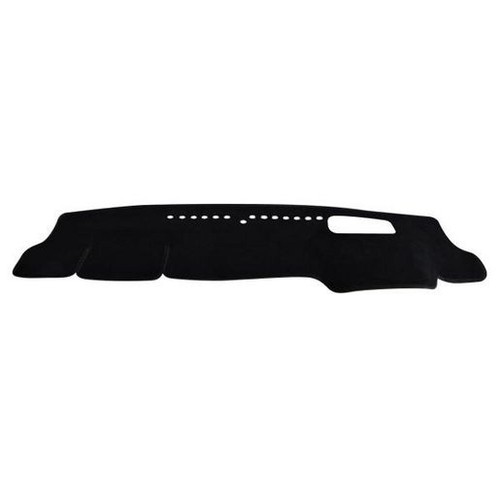 Sunland Dash Mat, Black - T114H01 Car Interior