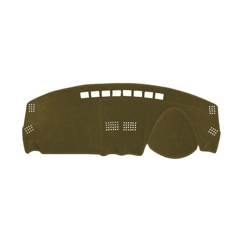 Repco Dash Mat, Grey Car Interior Auto Part
