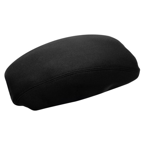 Sperling Tailored Fit Front Car Console Cover Neoprene, Black - Single - CC11-AN