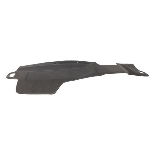 Sunland Dash Mat, Charcoal - LE106 Car Interior