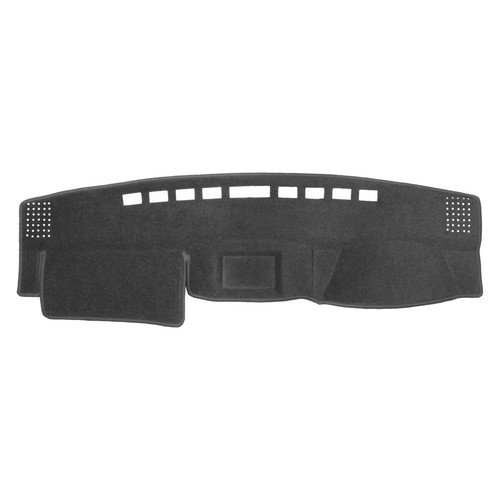 Repco Dash Mat, Grey Car Interior Auto Part