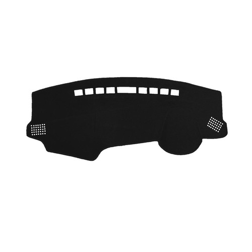 Repco Dash Mat, Black Car Interior Auto Part
