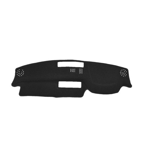 Repco Dash Mat, Black Car Interior Auto Part