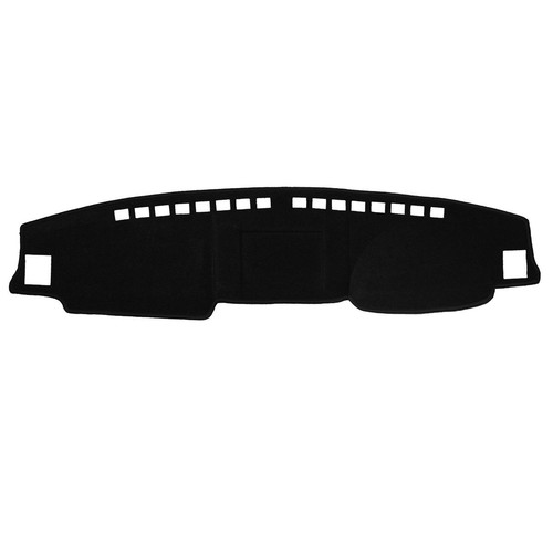 Repco Dash Mat, Black Car Interior Auto Part