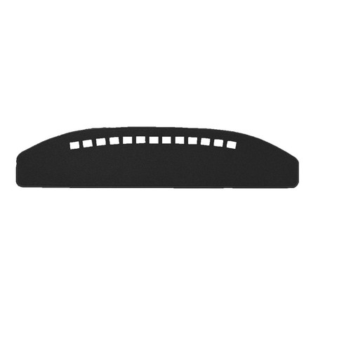 Repco Dash Mat, Black Car Interior Auto Part