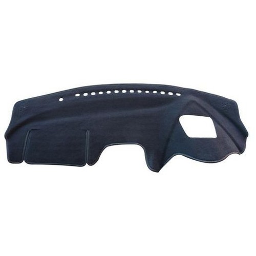 Sunland Dash Mat, Charcoal - Z62P06 Car Interior