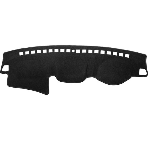 Repco Dash Mat, Black Car Interior Auto Part