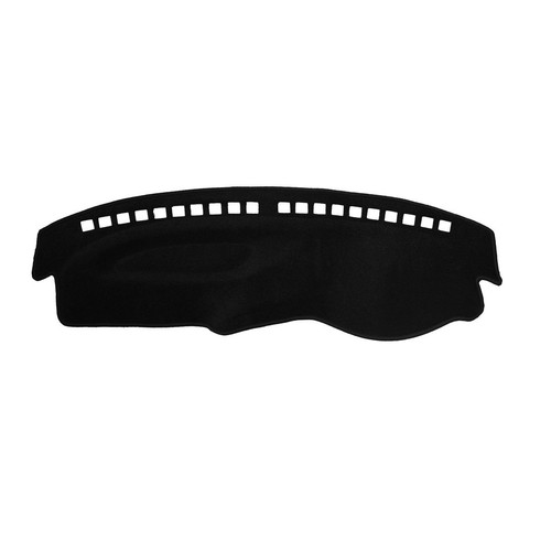 Repco Dash Mat, Black Car Interior Auto Part