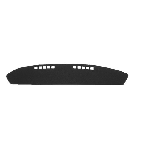 Repco Dash Mat, Black Car Interior Auto Part