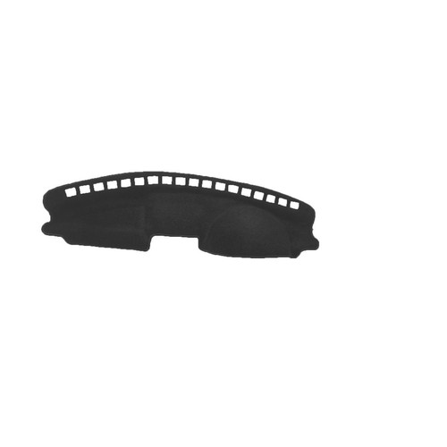 Repco Dash Mat, Black Car Interior Auto Part