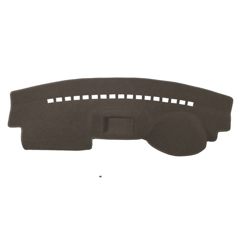 Repco Dash Mat, Black Car Interior Auto Part