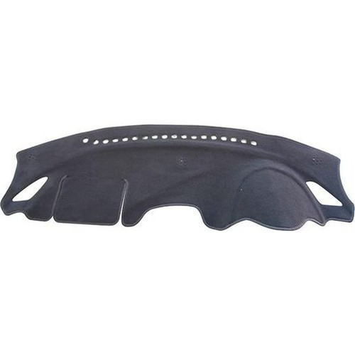 Sunland Dash Mat, Charcoal - Z5806 Car Interior