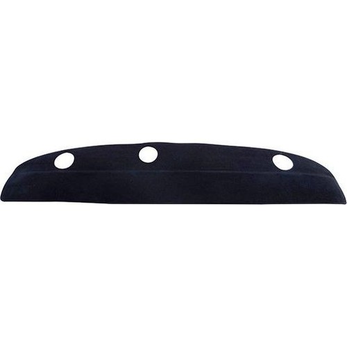 Sunland Dash Mat, Charcoal - F1506 Car Interior