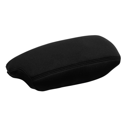 Sperling Tailored Fit Front Car Console Cover Neoprene, Black - Single - CC12-AN